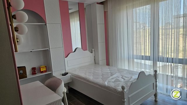 Z Dekor çocuk ve genç odası