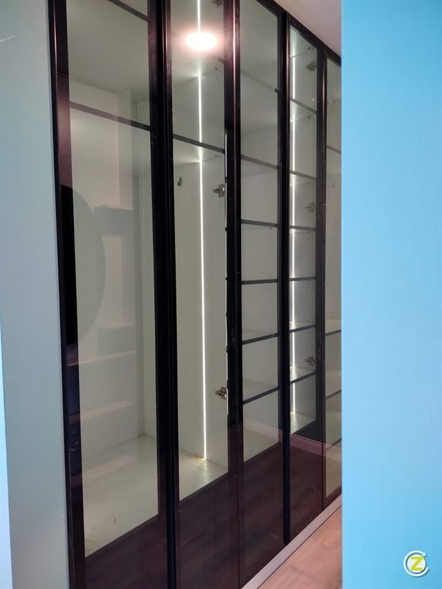 Z Dekor banyo dolabı